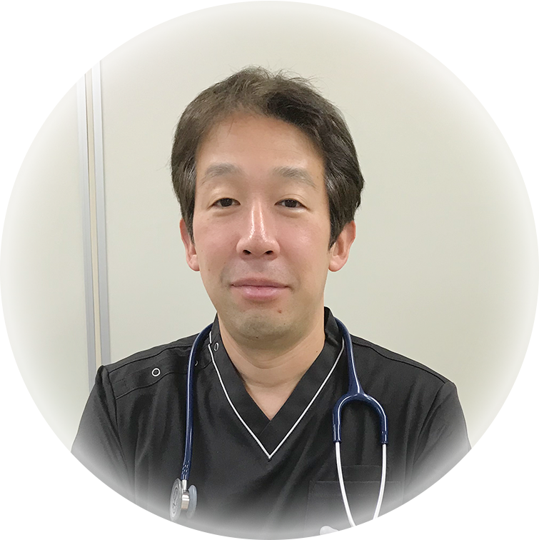 方南町さくらクリニック医師 辻 昌孝先生